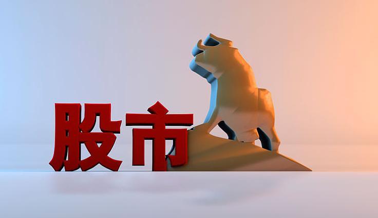 安博体育-股票一旦出现&amp;quot;涨停天量阴&amp;quot;，毫不犹豫满仓，不是涨停就是涨个不停